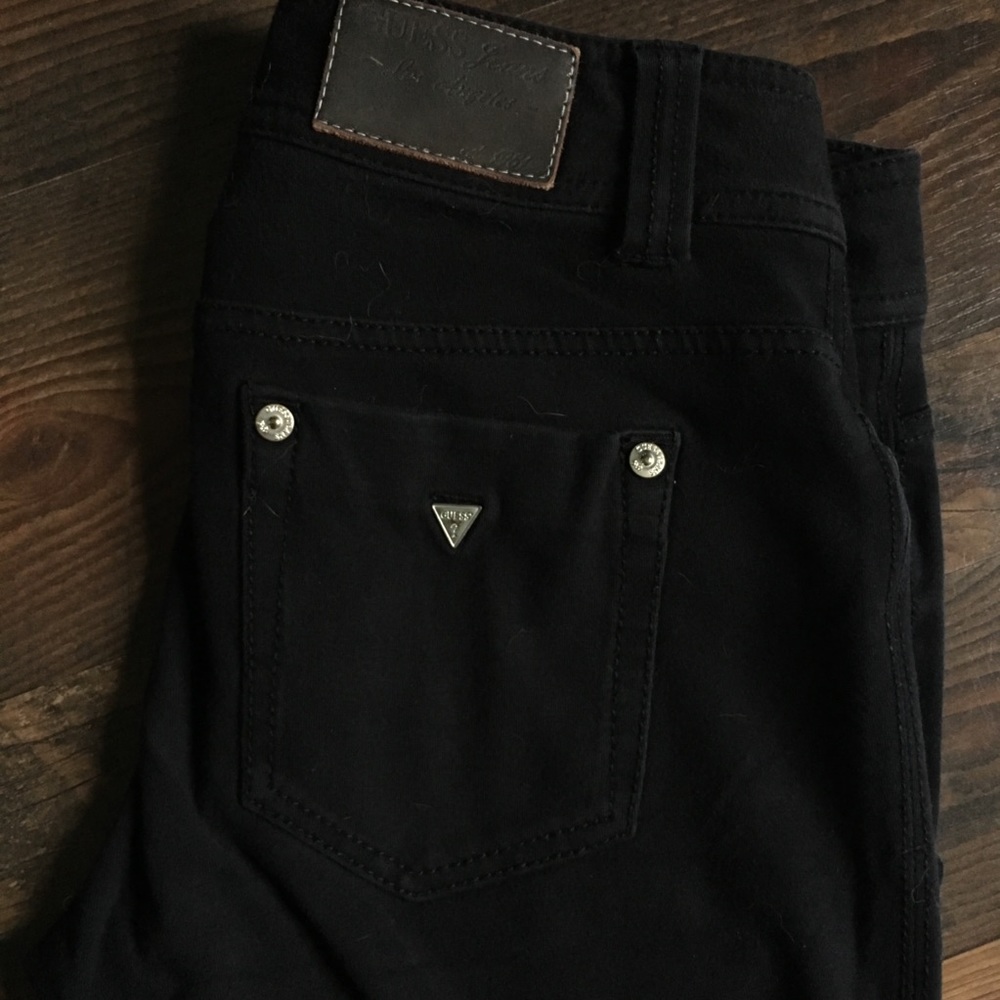 Guess stretchy jeggings